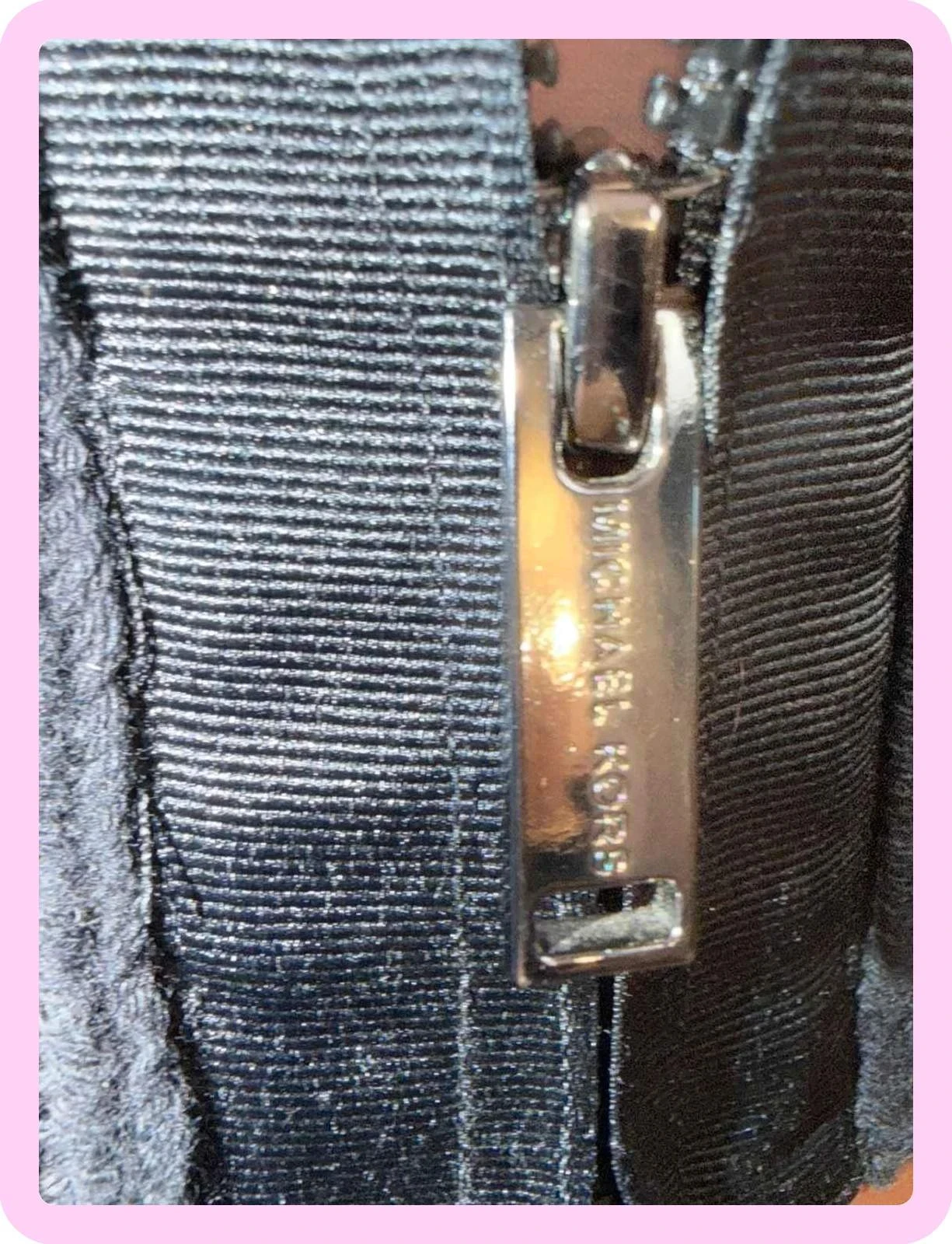 Men's vest Michael Kors size l good condition – photo 7